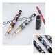 HD1837 Fountain Pen Flower Magpie Pattern 0.5MM Nib Fountain-Pens Gift Office Business Writing Set Stationery Supply