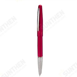 0.38mm Fountain Pen Rotary Ink Extraction Writing Fountain-Pen Stationery School Office Creative Gift Box 0.38mm Fountain Pen Rotary Ink Extraction Writing Fountain-Pen Stationery School Office Creative Gift Box