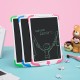 Board 10 Inch Smart LCD Writing Tablet Electronic Drawing Writing Board Portable Handwriting Notepad Gifts for Kids Children
