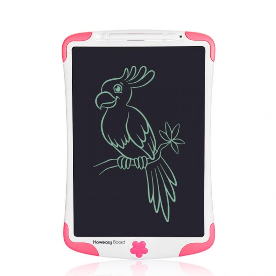 Board 10 Inch Smart LCD Writing Tablet Electronic Drawing Writing Board Portable Handwriting Notepad Gifts for Kids Children