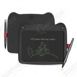 Board EP0109 9 Inch 3D Panda Smart LCD Writing Tablet Electronic Drawing Writing Board Portable Handwriting Notepad Gifts for Kids Children Board EP0109 9 Inch 3D Panda Smart LCD Writing Tablet Electronic Drawing Writing Board Portable Handwriting Notepad Gifts for Kids Children