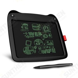 Board EP0109 9 Inch 3D Panda Smart LCD Writing Tablet Electronic Drawing Writing Board Portable Handwriting Notepad Gifts for Kids Children Board EP0109 9 Inch 3D Panda Smart LCD Writing Tablet Electronic Drawing Writing Board Portable Handwriting Notepad Gifts for Kids Children