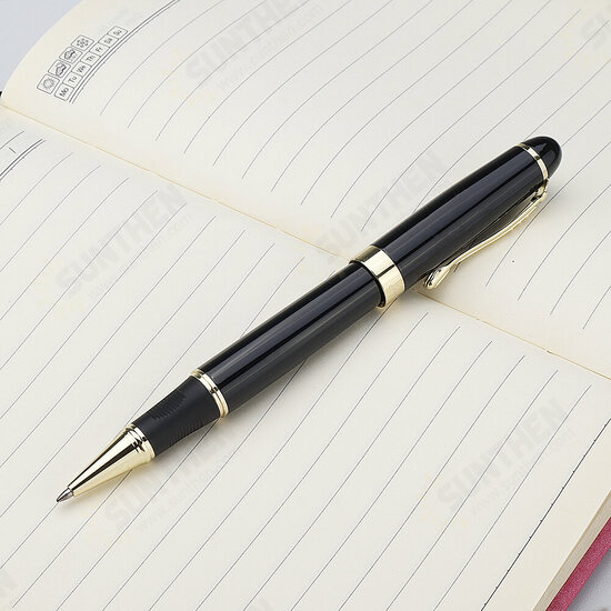 450 Fountain Pen Metal Signing Writing Pen Business Signature Pen Gift for Friends Colleagues