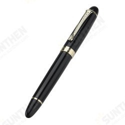 450 Fountain Pen Metal Signing Writing Pen Business Signature Pen Gift for Friends Colleagues 450 Fountain Pen Metal Signing Writing Pen Business Signature Pen Gift for Friends Colleagues
