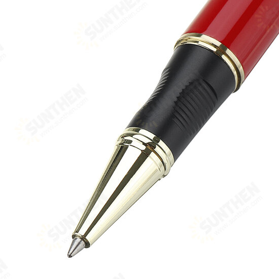 450 Fountain Pen Metal Signing Writing Pen Business Signature Pen Gift for Friends Colleagues