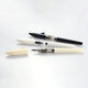 Shark Series Fountain Pen 0.5mm Fine Nib Shark Shape Pen Cap Design Pen Writing Signing Calligraphy Ink Pen