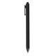 0.5mm Gel Pen 10Pcs Smooth Writing Durable Press Netural Pen Writing Signing Pen For School Office Stationery from XM