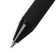 0.5mm Gel Pen 10Pcs Smooth Writing Durable Press Netural Pen Writing Signing Pen For School Office Stationery from XM