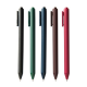 Soft Plastic Boxed 0.5mm Gel Pen Press Boxed Signature Pen Writing Supplies In Office