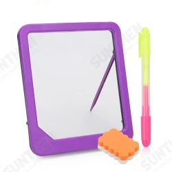 LED Electronic Fluorescent Writing Board Kids Neon Sketchpad Illuminated Sketchpad Brain Development Education Toys LED Electronic Fluorescent Writing Board Kids Neon Sketchpad Illuminated Sketchpad Brain Development Education Toys