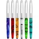 M101 0.5mm Fountain Pen Retro Business Fine Fountain Pen Ink Cartridge Writing Office Supplies Creative Gift for Adults