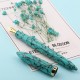 S1 Acrylic Resin Fountain Pen 0.38mm/0.5mm Nib Writing Signing Ink Pens Office School Stationery Supplies Gift for Friends Families