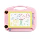 Multi-Functional Magnetic Drawing Board Desk Painting Doodle Games Writing Painting Pad for Children Kids Educational Writing Table Toys