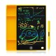 085C 8.5 Inch LCD Writing Tablet Colorful Multi-function 2 in 1 Pencil Box Drawing Doodle Board for Kids Students