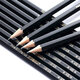 2B/HB/14B Sketch Pencil Set 12pcs/box Special Drawing Pencil Sketch Art Painting Stationery School Students Supplies