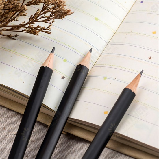 2B/HB/14B Sketch Pencil Set 12pcs/box Special Drawing Pencil Sketch Art Painting Stationery School Students Supplies