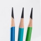 N-2801 12pcs/box Drawing Charcoal Pencil Set Soft Medium Hard Painting Set Sketch Painting Stationery School Students Supplies