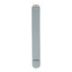 Pasted Plush 1 Generation Soft Silicone Case For Apple Pencil Protective Cap Nib Holder Touch Pen Stylus Protector Cover