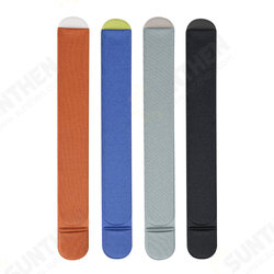 Pasted Plush 1 Generation Soft Silicone Case For Apple Pencil Protective Cap Nib Holder Touch Pen Stylus Protector Cover Pasted Plush 1 Generation Soft Silicone Case For Apple Pencil Protective Cap Nib Holder Touch Pen Stylus Protector Cover