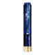 471 Resin Short Fountain Pen 0.5mm F Nib Protable Writing Signing Pen Gift