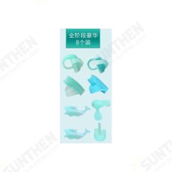 Prince Cat Silicone Pencil Holder Corrector For Pencil Writing Posture Of Pupils Pen Holder Prince Cat Silicone Pencil Holder Corrector For Pencil Writing Posture Of Pupils Pen Holder