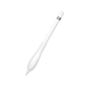 Short Silica Gel Pen Case for Apple Pencil Anti-fall Magnetic Split Pencil Case for Ipad Pencil