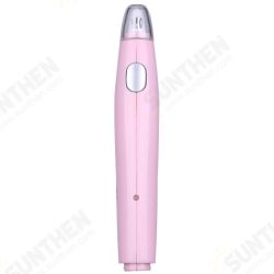 Tenwin MS8305 Electric Eraser Power-saving Automatic Rotating Electric Eraser Sketching Drawing Eraser Stationery Painting Supplies Tenwin MS8305 Electric Eraser Power-saving Automatic Rotating Electric Eraser Sketching Drawing Eraser Stationery Painting Supplies