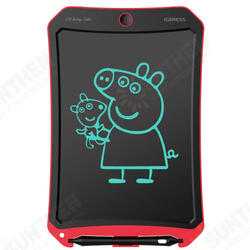 WP9309 8.5 Inch Color LCD Writing Tablet Digital Graphic Drawing Board Electronic Handwriting Pad with Stylus Gift for kids Children WP9309 8.5 Inch Color LCD Writing Tablet Digital Graphic Drawing Board Electronic Handwriting Pad with Stylus Gift for kids Children
