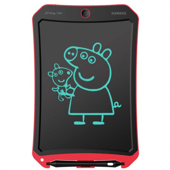 WP9309 8.5 Inch Color LCD Writing Tablet Digital Graphic Drawing Board Electronic Handwriting Pad with Stylus Gift for kids Children