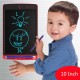 WP9315 10 Inch LCD Writing Tablet Digital Graphic Drawing Board Electronic Handwriting Pad with Stylus Gift for kids Children