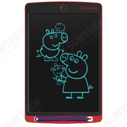 WP9315 10 Inch LCD Writing Tablet Digital Graphic Drawing Board Electronic Handwriting Pad with Stylus Gift for kids Children WP9315 10 Inch LCD Writing Tablet Digital Graphic Drawing Board Electronic Handwriting Pad with Stylus Gift for kids Children