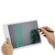 Writing Tablet 10/8.5 inch Small LCD Writing Board Blackboard Ultra Thin Digital Drawing Board Electronic Handwriting Notepad