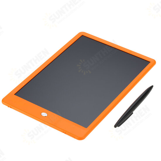 Writing Tablet 10/8.5 inch Small LCD Writing Board Blackboard Ultra Thin Digital Drawing Board Electronic Handwriting Notepad