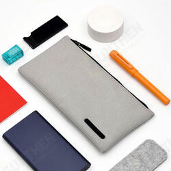 XM NOBLE Pencil Case Surface Waterproof Large Capacity Pencil Bag School Supplies XM NOBLE Pencil Case Surface Waterproof Large Capacity Pencil Bag School Supplies