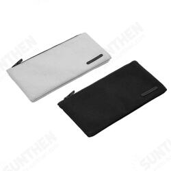 XM NOBLE Pencil Case Surface Waterproof Large Capacity Pencil Bag School Supplies XM NOBLE Pencil Case Surface Waterproof Large Capacity Pencil Bag School Supplies