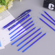 M-401 0.5mm Erasable Refills Gel Pen Set Blue Refills Office Stationery School Writing Supplies Creative Gifts for Students