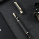 1116 Metal Fountain Pen 0.5MM Dragon Head Pen Business Office Signature Pen Student Calligraphy Pen