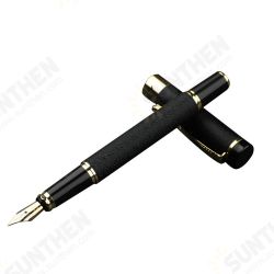 1116 Metal Fountain Pen 0.5MM Dragon Head Pen Business Office Signature Pen Student Calligraphy Pen 1116 Metal Fountain Pen 0.5MM Dragon Head Pen Business Office Signature Pen Student Calligraphy Pen