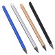 ZKE0220 Full Metal No Ink Fountain Pen Luxury Eternal Pen Gift Box Inkless Pen Beta Pens Writing Stationery Office School Supplies