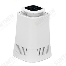 3W Intelligent Light Control Physical Mosquito Killer Mosquito Dispeller Insect Killer Lamp 3W Intelligent Light Control Physical Mosquito Killer Mosquito Dispeller Insect Killer Lamp