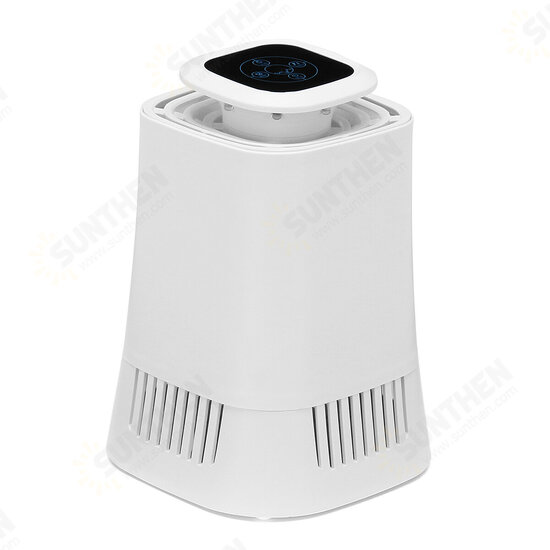 3W Intelligent Light Control Physical Mosquito Killer Mosquito Dispeller Insect Killer Lamp