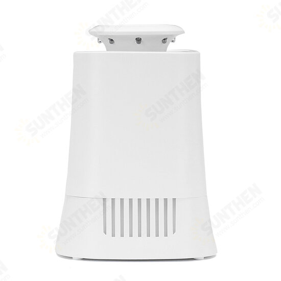 3W Intelligent Light Control Physical Mosquito Killer Mosquito Dispeller Insect Killer Lamp