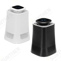 3W Intelligent Light Control Physical Mosquito Killer Mosquito Dispeller Insect Killer Lamp 3W Intelligent Light Control Physical Mosquito Killer Mosquito Dispeller Insect Killer Lamp