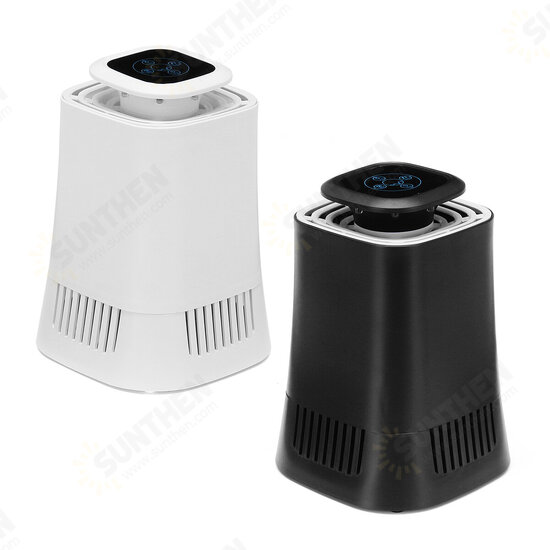 3W Intelligent Light Control Physical Mosquito Killer Mosquito Dispeller Insect Killer Lamp