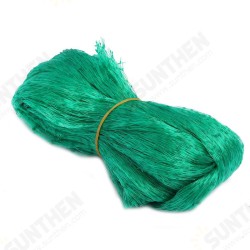 4 x 10m Green Anti Bird Net Lightweight Nylon Protection Crops Flower Garden Mesh 4 x 10m Green Anti Bird Net Lightweight Nylon Protection Crops Flower Garden Mesh