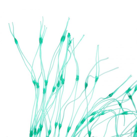 4 x 10m Green Anti Bird Net Lightweight Nylon Protection Crops Flower Garden Mesh