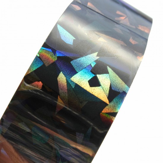 90M Bird Deterrent Tape Audible Visual Flash Pigeon Scare Ribbon Decorative Tape