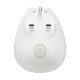 AC 90-240V Mosquito Killer Dispeller Multi-Purpose Ultrasonic Repeller Mouse Rat Repellent EU/UK Plu