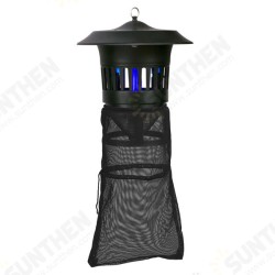220V 15W Electric Mosquito Killer Light for Garden Farm Anti-mosquito Repeller 220V 15W Electric Mosquito Killer Light for Garden Farm Anti-mosquito Repeller
