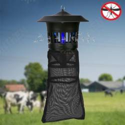 220V 15W Electric Mosquito Killer Light for Garden Farm Anti-mosquito Repeller 220V 15W Electric Mosquito Killer Light for Garden Farm Anti-mosquito Repeller